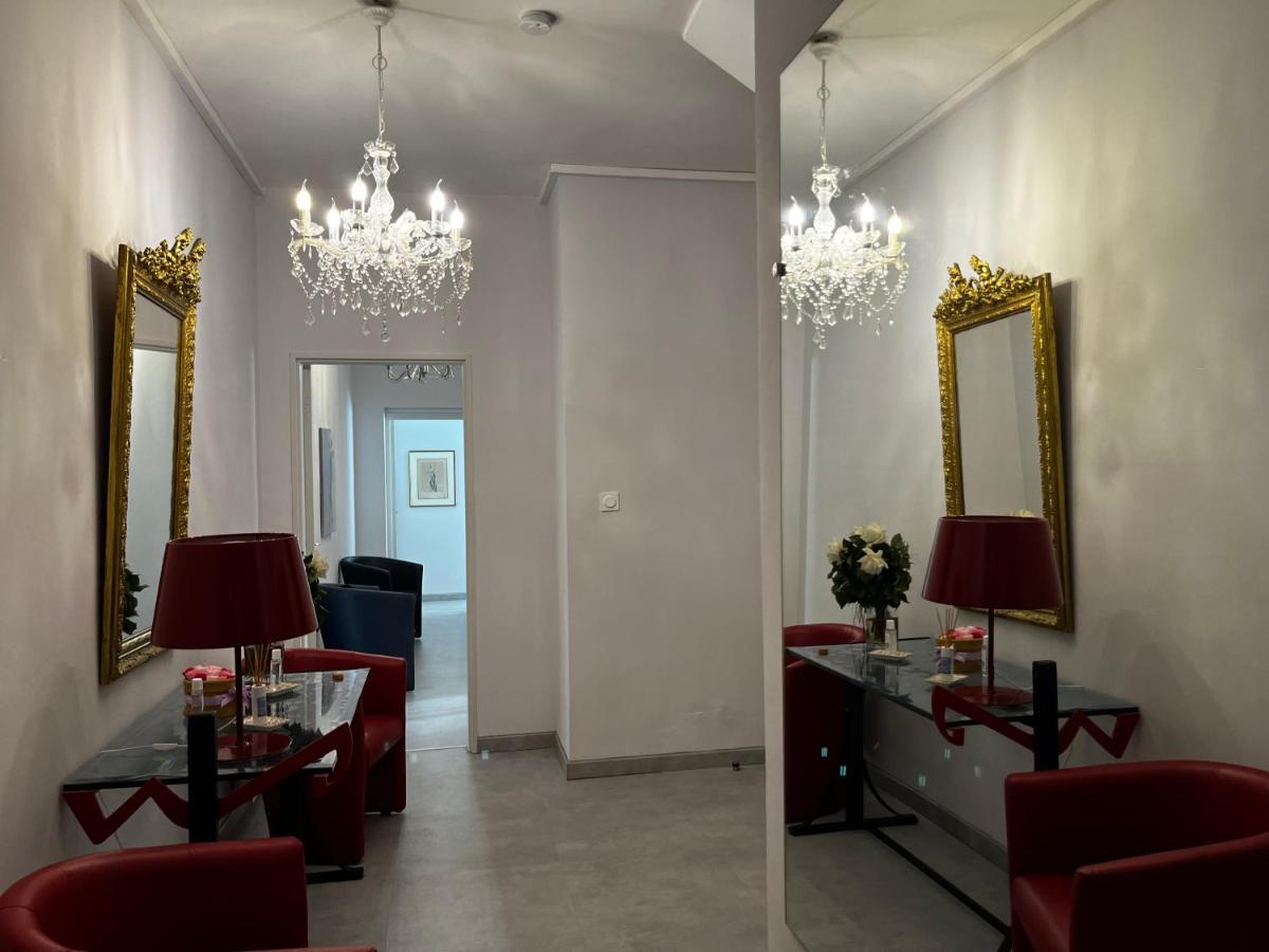 Appartement Au Coeur Des Lices *** Centre Historique