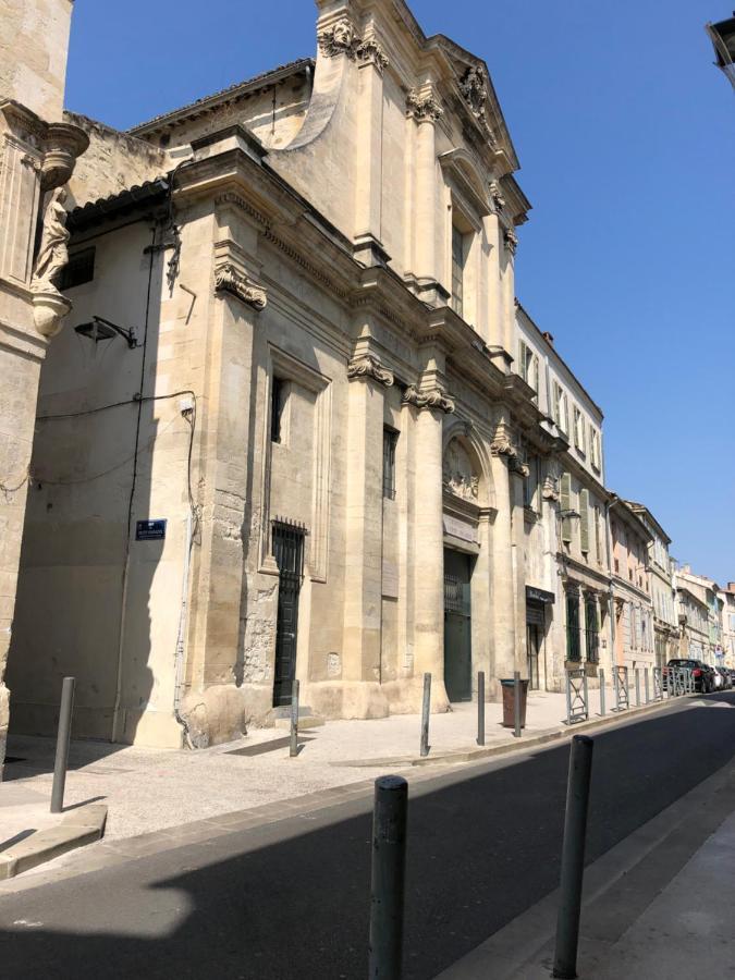 Au Coeur Des Lices *** Centre Historique * Avignon