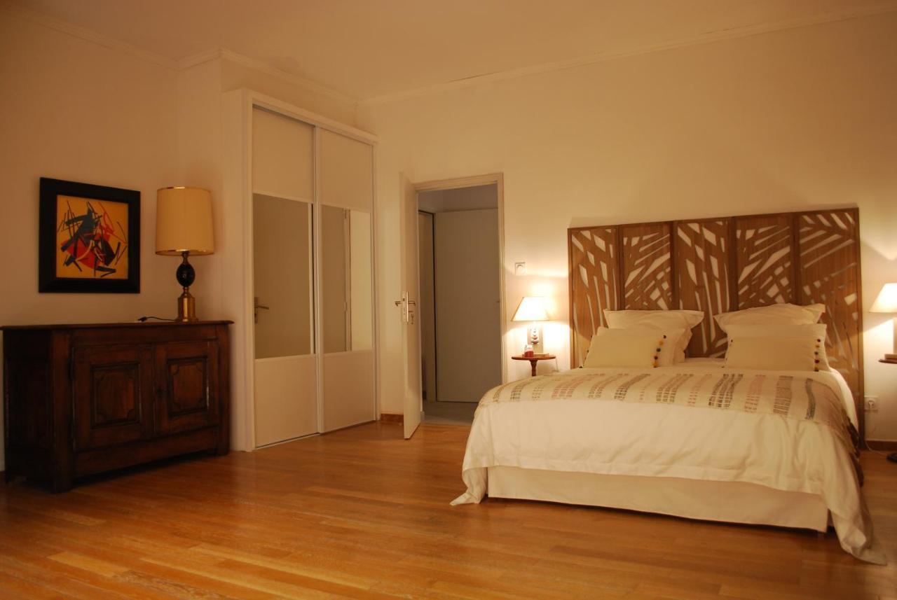 Appartement Au Coeur Des Lices *** Centre Historique Avignon