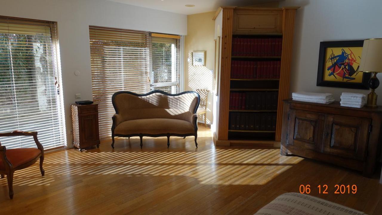 Appartement Au Coeur Des Lices *** Centre Historique *